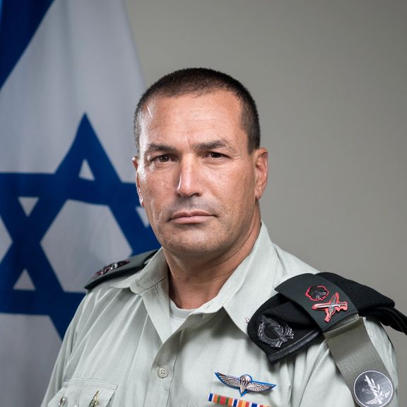 رییس جدید ستاد ارتش اسرائیل: به دشمنان ثابت میکنیم که با مشتی قدرتمند مواجه هستند