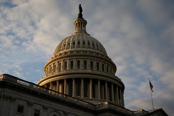 Kept In The Dark, Republicans Call For Probe Into Iran Envoy's Imbroglio