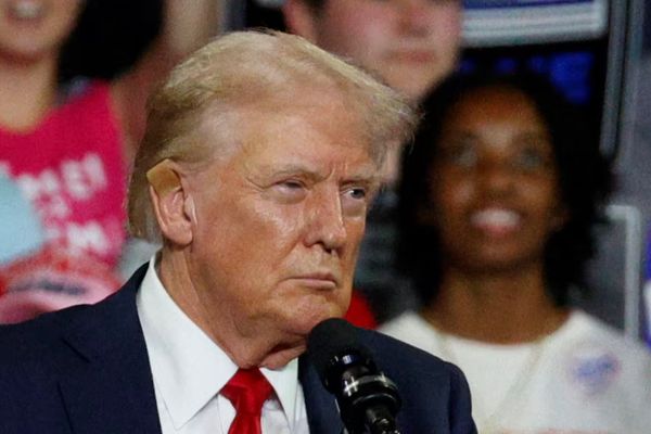 دونالد ترامب: إذا اغتالتني إيران فأتمنى أن تدمرها أميركا وتمحوها من الأرض