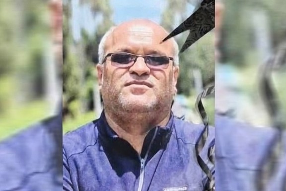 Behzad Nikyar