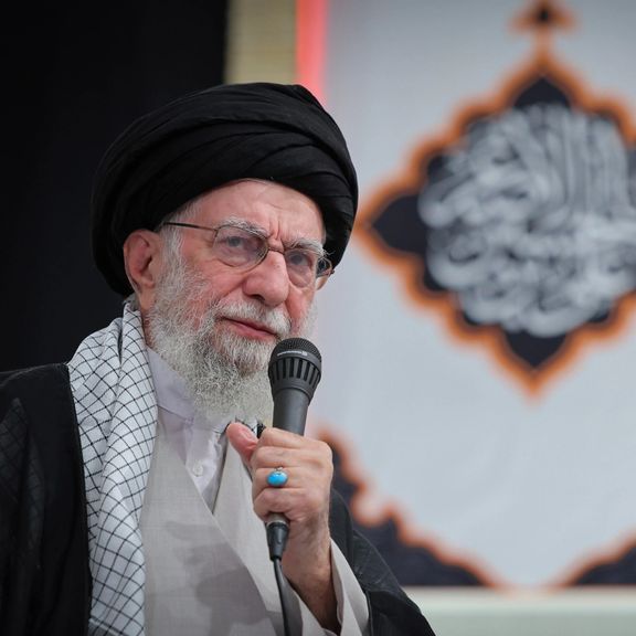 خامنهای مذاکره مستقیم با آمریکا را رد و موافقان آن را محکوم کرد