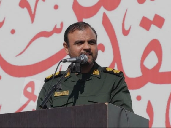 Ramezan-Ali Choubdari