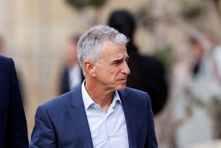 رییس موساد: ماموریت ما زمانی به پایان می‌رسد که حکومت افراطی جمهوری اسلامی تغییر کند