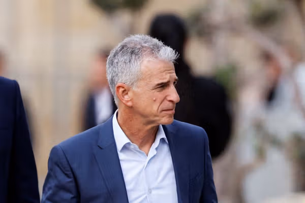 رییس موساد: ماموریت ما با تغییر حکومت ایران کامل میشود