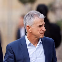 رییس موساد: ماموریت ما با تغییر حکومت ایران کامل میشود