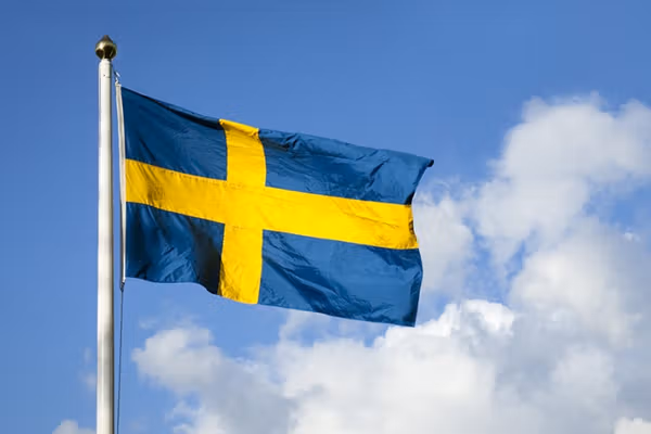 وزارت خارجه سوئد: گزارشها درباره حکم اعدام شهروند سوئدی در ایران «بسیار جدی» است