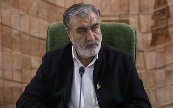 رییس کمیسیون امنیت ملی مجلس: الان با آمریکا مذاکره نداریم اما میل به مذاکره وجود دارد