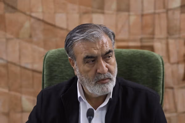 رییس کمیسیون امنیت ملی مجلس: به کشور «ذرهبینی» بحرین برای همراهی با آمریکا هشدار میدهیم