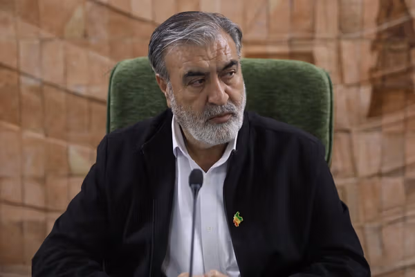 رییس کمیسیون امنیت ملی مجلس: الان با آمریکا مذاکره نداریم اما میل به مذاکره وجود دارد