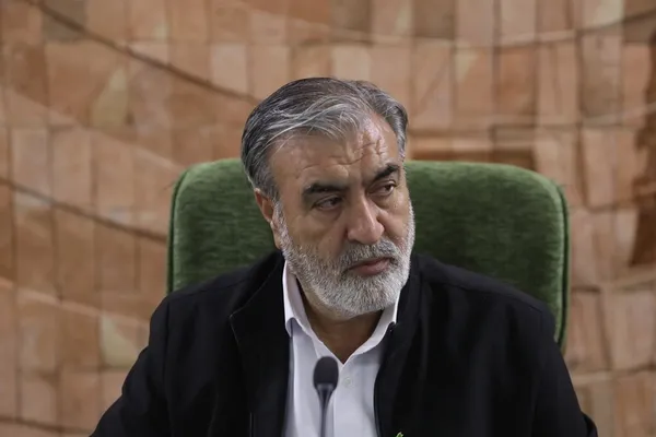 رییس کمیسیون امنیت ملی مجلس: عبور نفتکشهای مرتبط با دشمن از تنگه هرمز، تا ابد ممنوع است