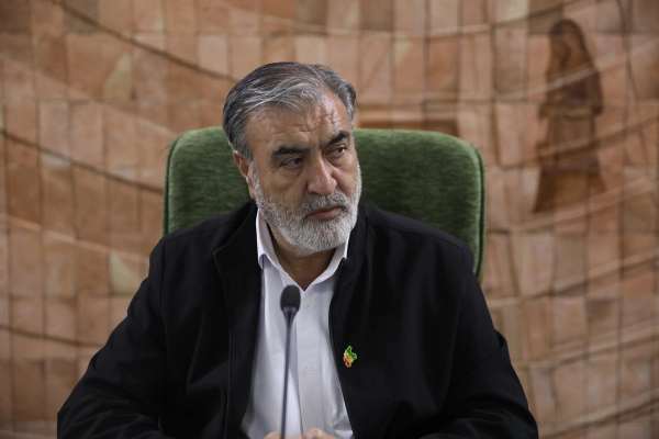 برلماني إيراني: لا مفاوضات مع أميركا حاليًا.. لكن الرغبة قائمة