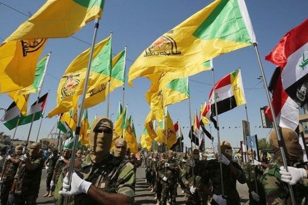 كتائب حزب الله العراقية تهاجم أهدافًا يهودية في آسيا الوسطى بدعم من الحرس الثوري الإيراني