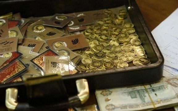ثبت رکورد تازه سکه در بازار ایران؛ قیمت سکه از ۵۰ میلیون تومان عبور کرد