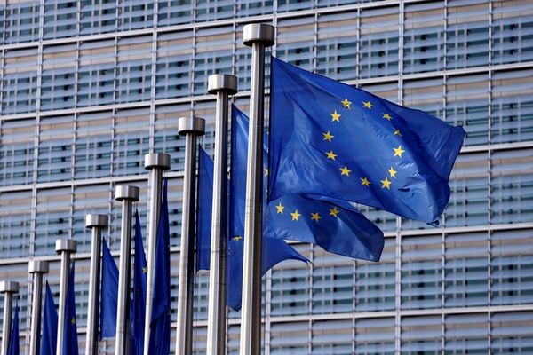 EU foreign ministers to discuss tougher Iran stance - WSJ reporter