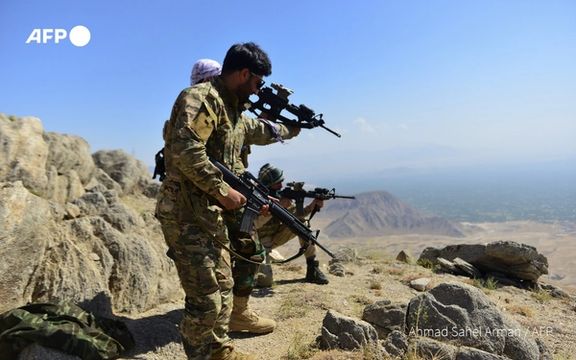 Taliban spokesman: Operation to capture Panjshir has begun