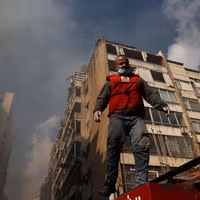 عزای عمومی در لبنان؛ حملات اسرائیل ادامه دارد