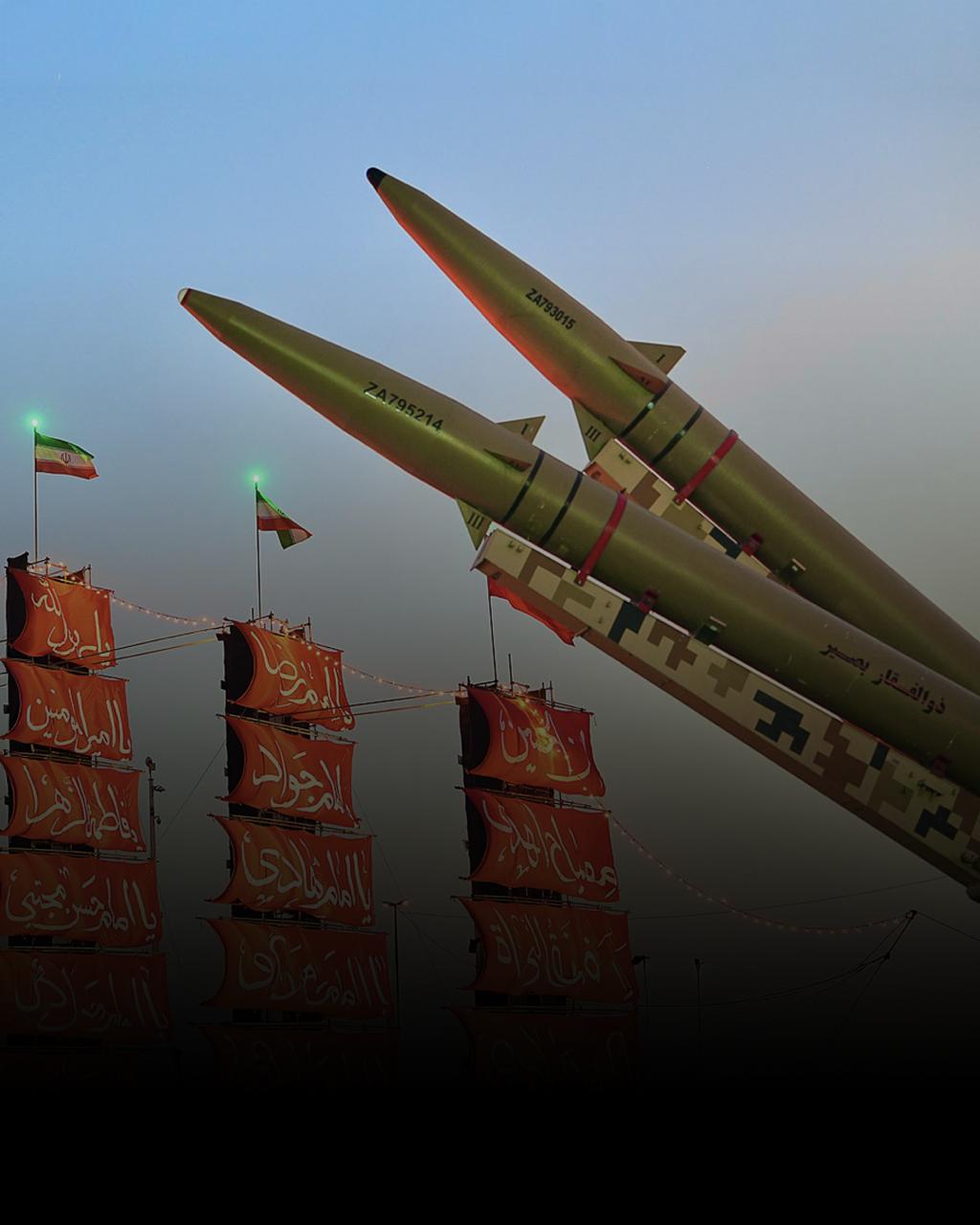"الأركان العامة" الإيرانية: مستعدون لتوجيه ضربات أشد إلى أمريكا وإسرائيل