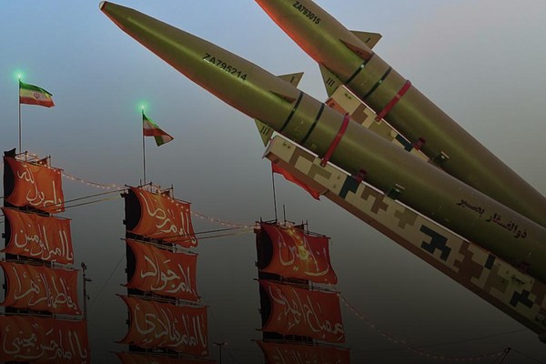 "الأركان العامة" الإيرانية: مستعدون لتوجيه ضربات أشد إلى أمريكا وإسرائيل