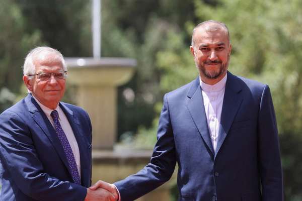 Will Doha Talks Tackle ‘Unanswered’ Questions On Iran Nuclear File?