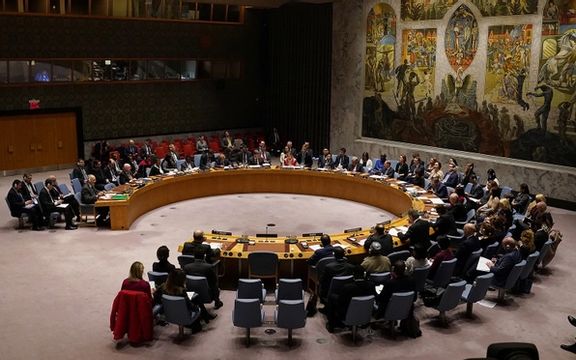 سفیر اسرائیل در سازمان ملل متحد خواستار تحقیق درباره نقض قطعنامه ۲۲۳۱ شورای امنیت توسط ایران شد