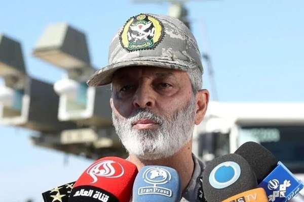 رییس ستاد کل نیروهای مسلح: ماجراجویی دشمن به جنگ و بحران منطقهای منجر میشود
