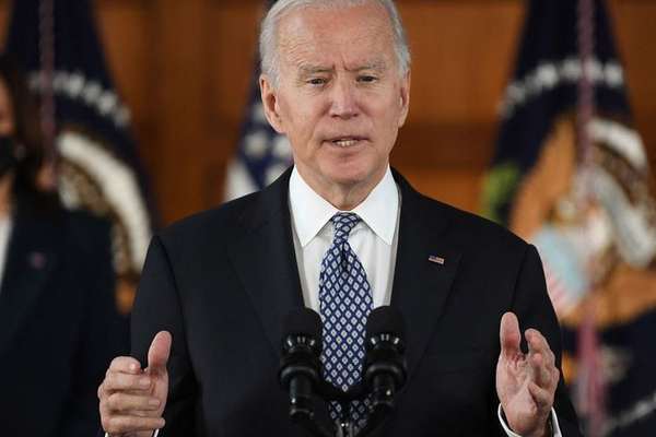 Lawmakers Warn Biden Against Deal With Iran Before Consulting Congress