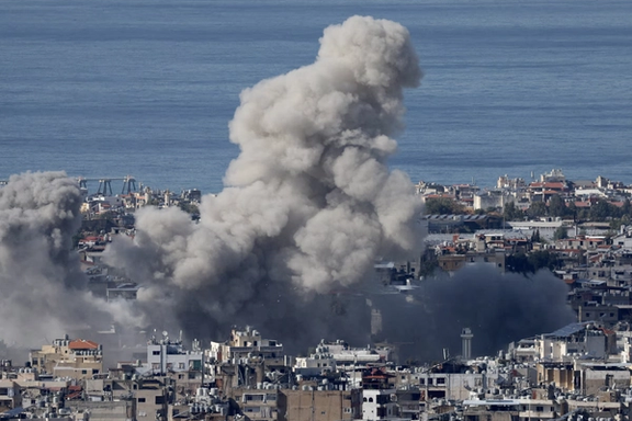 نتانیاهو: توافق آتشبس با لبنان، به ما امکان میدهد بر تهدید ایران تمرکز کنیم