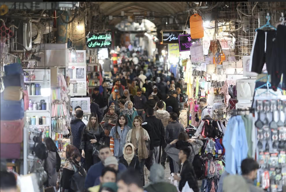 رویترز: فشار آمریکا بر شریان&zwnj;های اقتصادی حکومت ایران؛ هشدار درباره پیامدها برای معیشت مردم