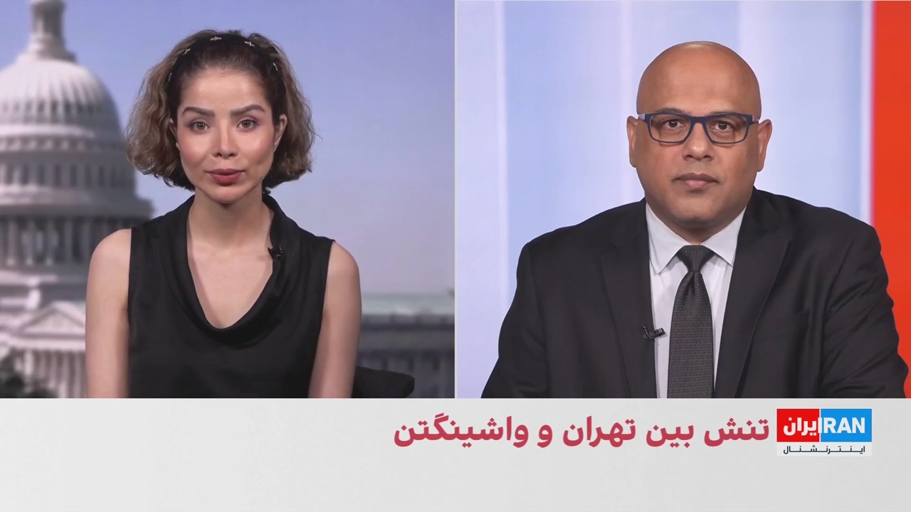 وزیر کشور پاکستان در تهران؛ گمانه‌زنی‌ها درباره نقش میانجی‌گرانه اسلام‌آباد