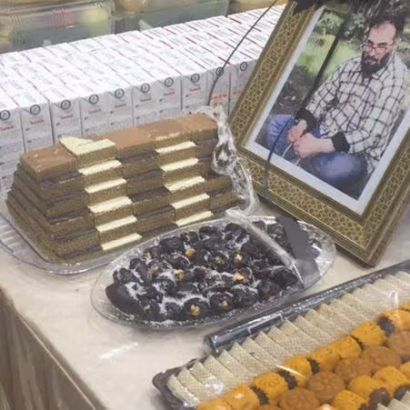 Iranian spy who worked for CIA allegedly killed by father - The Atlantic