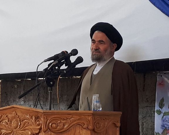 علی حسینی، امامجمعه بروجرد: حمایت از فلسطین، سوریه، لبنان و یمن، حمایت از خودمان است