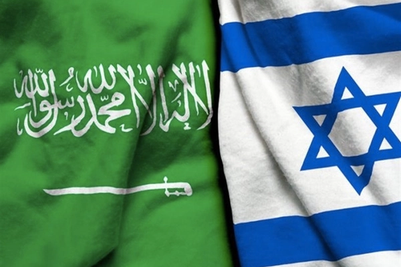 تهران: عادیسازی روابط اسرائیل و عربستان سعودی کاملا از روی میز کنار رفته است