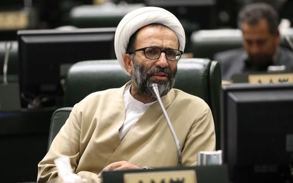 عضو هیئت رییسه مجلس: خروج از انپیتی همچنان یکی از گزینههای ماست