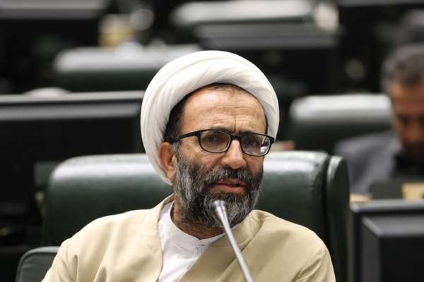 عضو هیات رییسه مجلس: تصمیمات ما درباره مدیریت تنگه هرمز قطعی و ابدی است