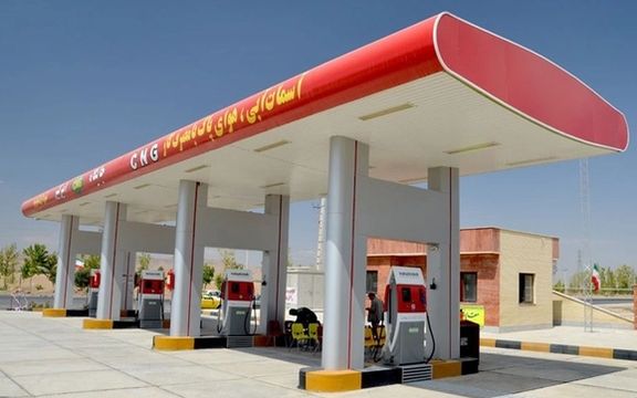 بحران کمبود گاز؛ جایگاههای سوخت گاز خودرو در خراسان رضوی و گلستان تعطیل شدند