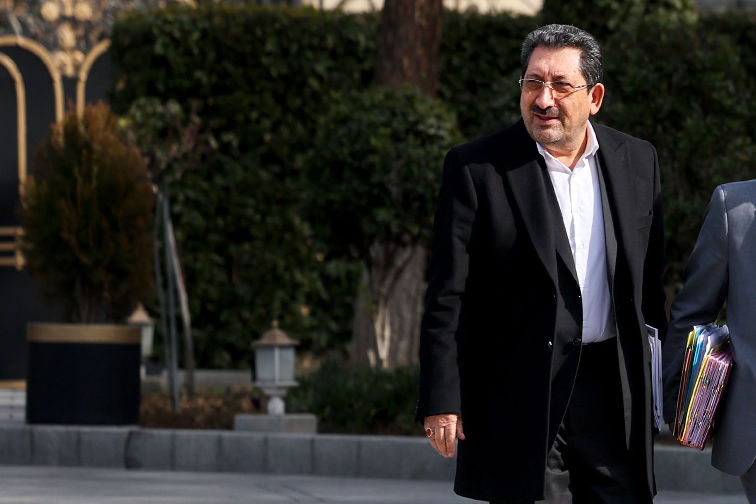 وزیر صنعت، معدن، تجارت: در دی‌ماه دوباره به کسری گاز بر می‌خوریم