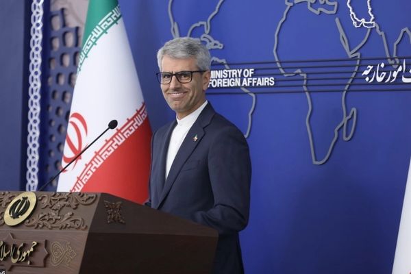 الخارجية الإيرانية: هناك طرق عديدة للتوصل إلى اتفاق مع أميركا