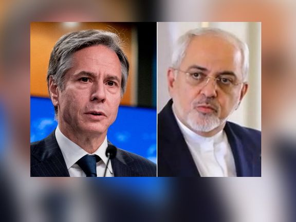 ظریف خطاب به وزیر خارجه آمریکا: تحریمهای ترامپ کارآمد نبود، پولهای ما را آزاد کنید