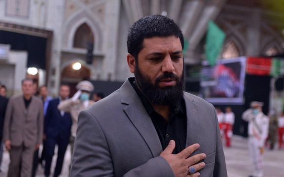 مدیرعامل سازمان بهشت زهرا: نقش و نگار و تصویر زنان بیحجاب روی سنگ قبر ممنوع است