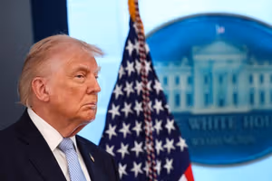 جمهوری اسلامی تصور میکند دست بالا را دارد؛ ترامپ چگونه میتواند خلاف آن را ثابت کند