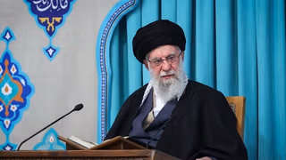 Why war may no longer be the worst outcome for Tehran