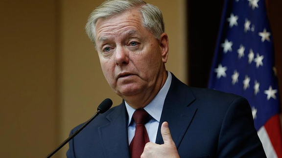 سيناتور أميركي: إذا توسعت حرب غزة ستصل إلى إيران