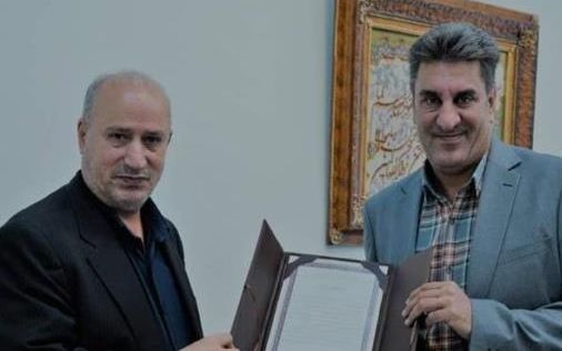 افشاریان به تاج: ادعایی ثابت نشده اما برای جلوگیری از حاشیه با کنارهگیریام موافقت کنید