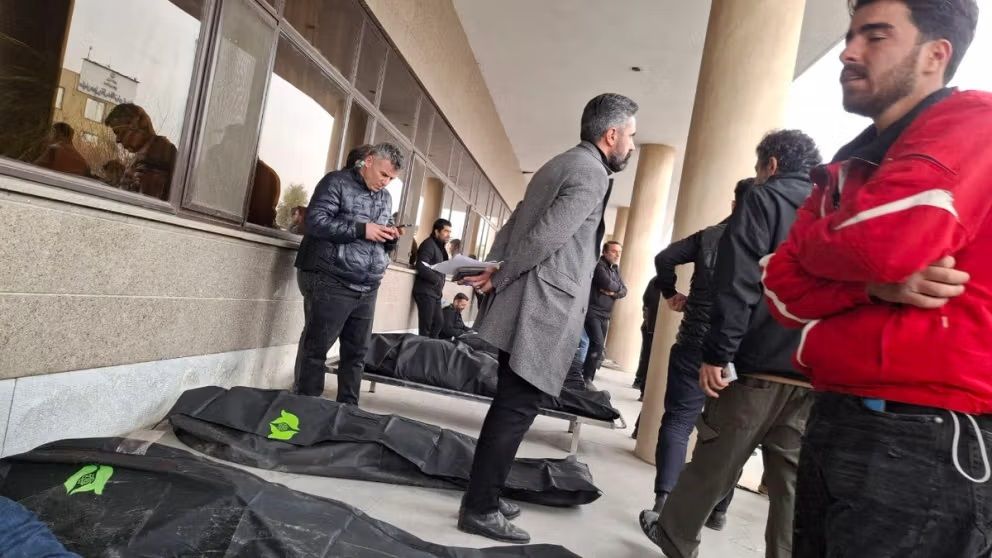 آمار پس از کشتار؛ جمهوری اسلامی می‌گوید در ۱۸ و ۱۹ دی فقط ۶۹۰ معترض را کشته است