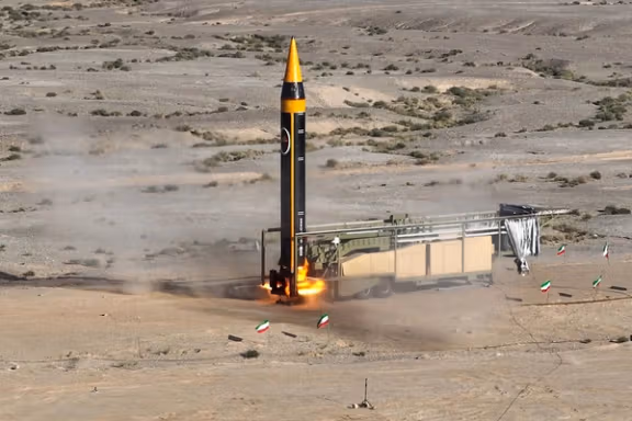 نتانیاهو: بیش از ۵۰ درصد از سکوهای پرتاب موشک جمهوری اسلامی را نابود کردهایم