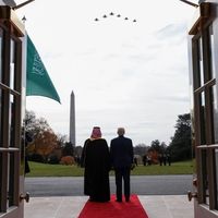 Iran asks Saudi Arabia to help revive nuclear talks with US - Reuters