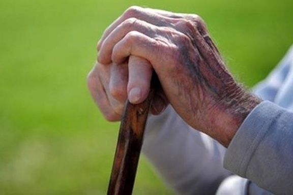 معاون وزارت بهداشت: در ۶۰ سال آینده، از هر سه ایرانی دو نفر سالمند خواهند بود