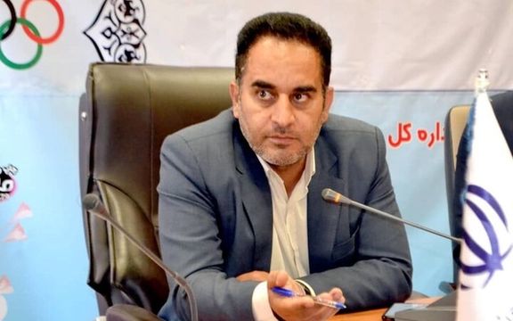 مدیرکل ورزش و جوانان لرستان: برای نخستینبار، مدال حجاب طراحی کردهایم