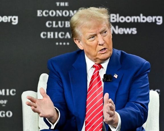 عضو کمیسیون اقتصادی مجلس: تاثیر پروانهای تصمیمات ترامپ در اقتصاد ایران قطعی است