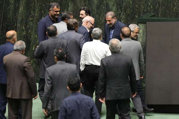 نماینده پیشین مجلس: در مجلس بدهبستان زیادی وجود دارد